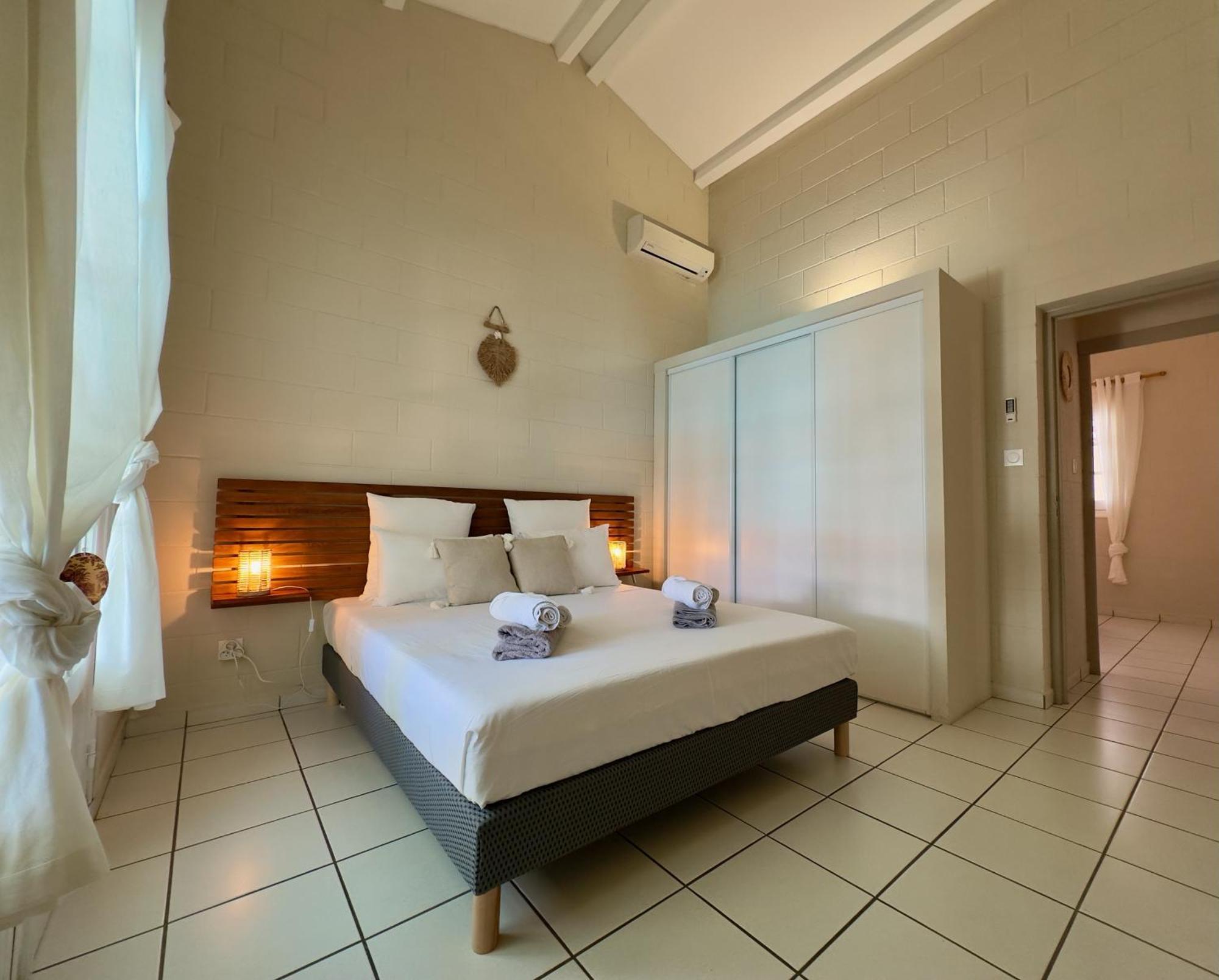 Maldives - Villa Avec Piscine En Plein Coeur De L Hermitage 생질레방 외부 사진