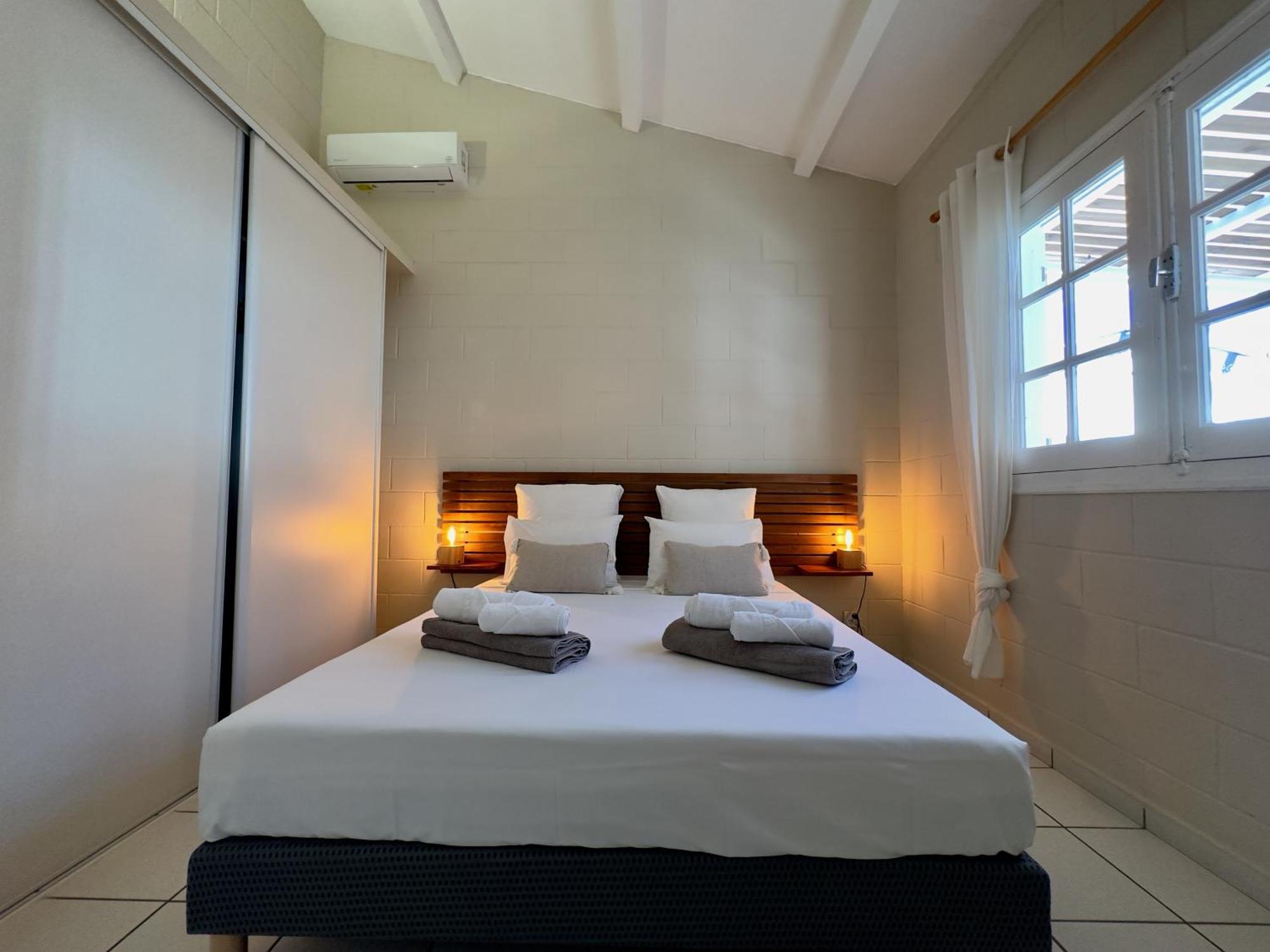 Maldives - Villa Avec Piscine En Plein Coeur De L Hermitage 생질레방 외부 사진