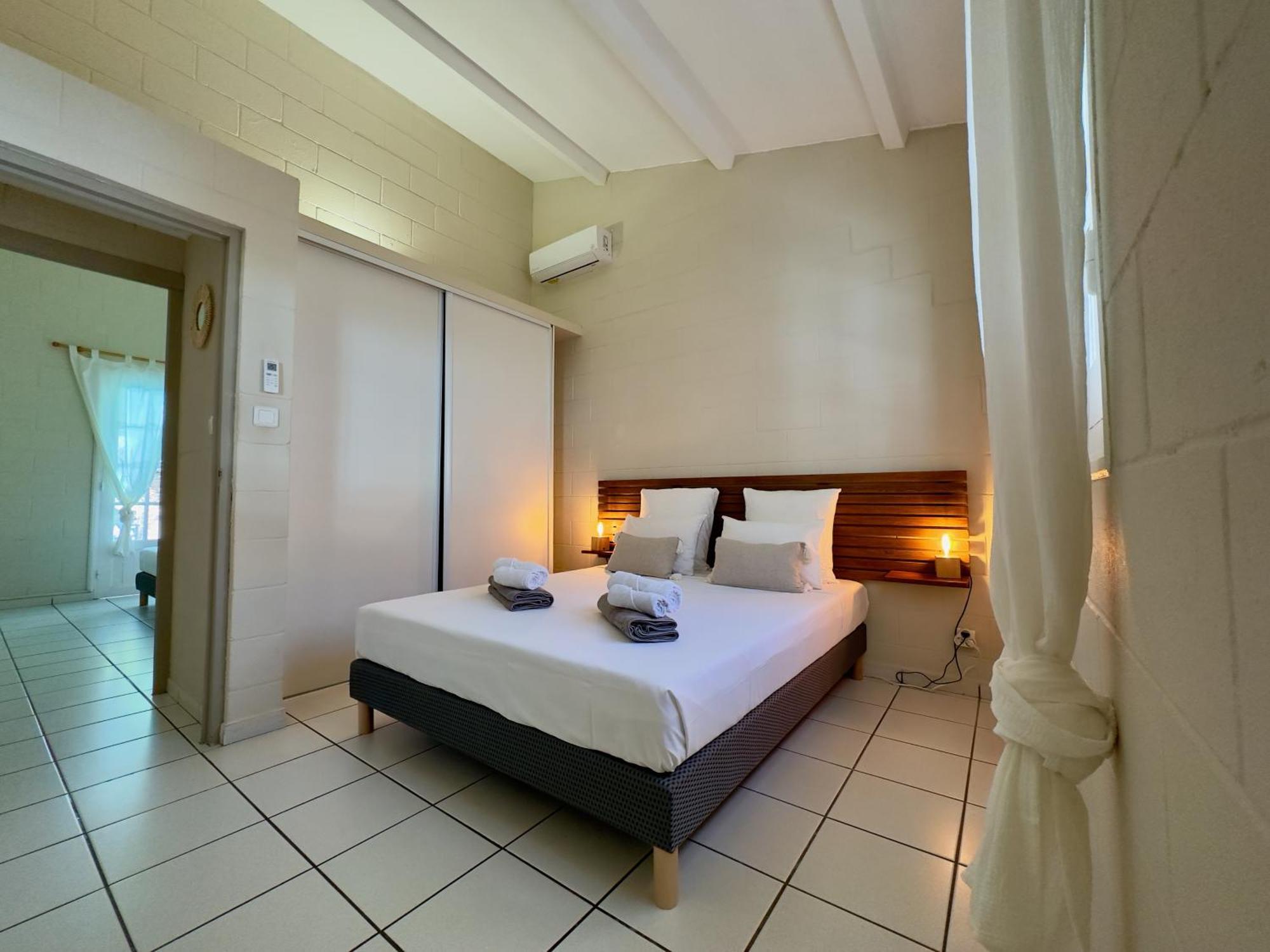 Maldives - Villa Avec Piscine En Plein Coeur De L Hermitage 생질레방 외부 사진