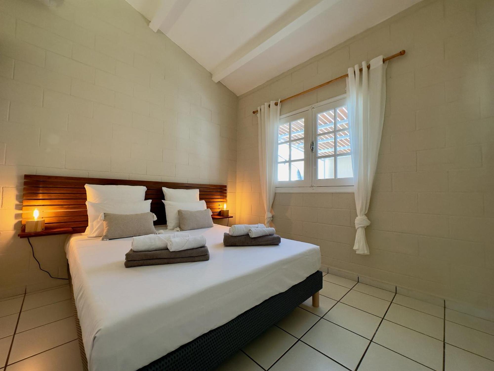 Maldives - Villa Avec Piscine En Plein Coeur De L Hermitage 생질레방 외부 사진