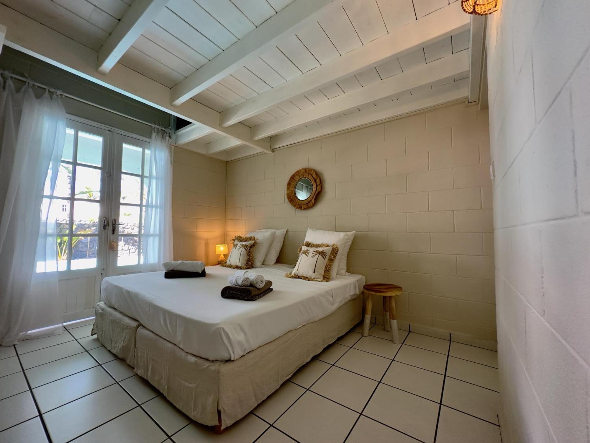 Maldives - Villa Avec Piscine En Plein Coeur De L Hermitage 생질레방 외부 사진