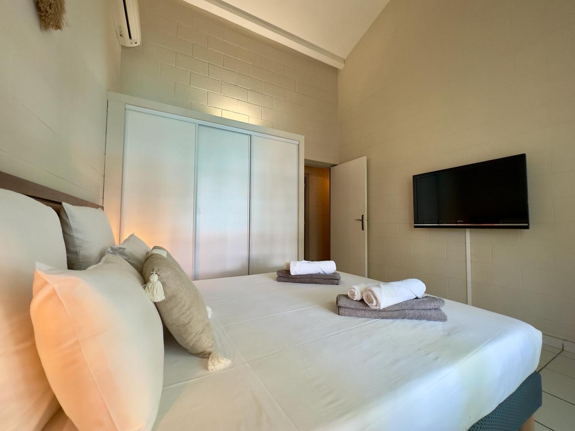 Maldives - Villa Avec Piscine En Plein Coeur De L Hermitage 생질레방 외부 사진